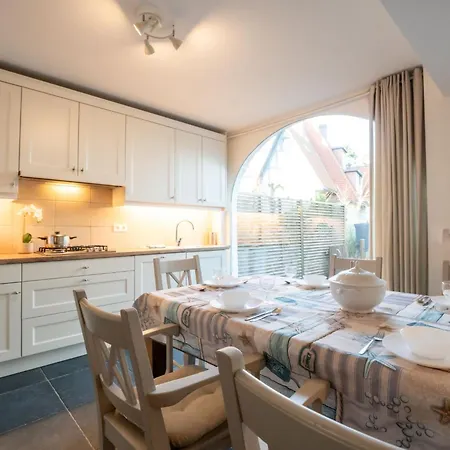 Villa Ons Nest With Parking By Interhome *