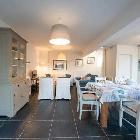 Villa Ons Nest With Parking By Interhome