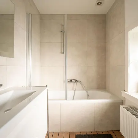 Villa Ons Nest With Parking By Interhome *