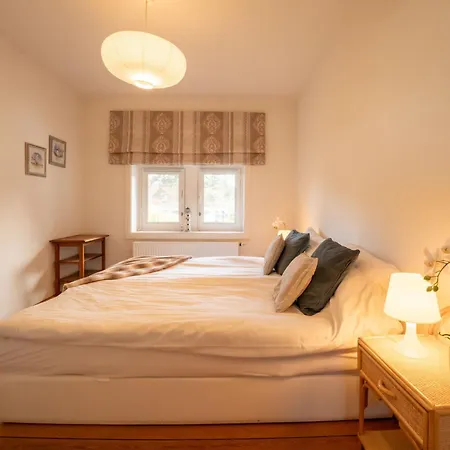 Ons Nest With Parking By Interhome