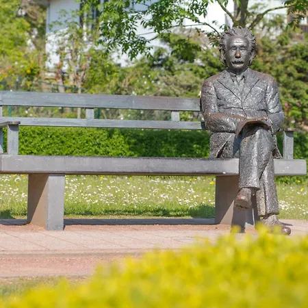 Ons Nest With Parking By Interhome *