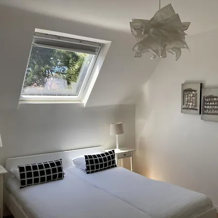 Ons Nest With Parking By Interhome