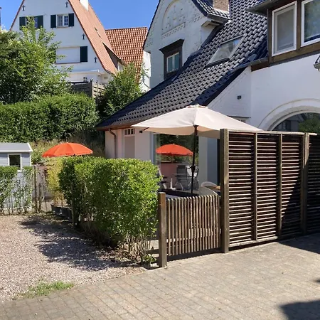 Ons Nest With Parking By Interhome Villa