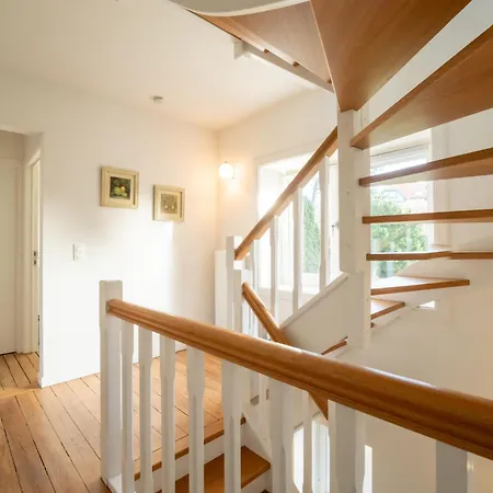 Ons Nest With Parking By Interhome *