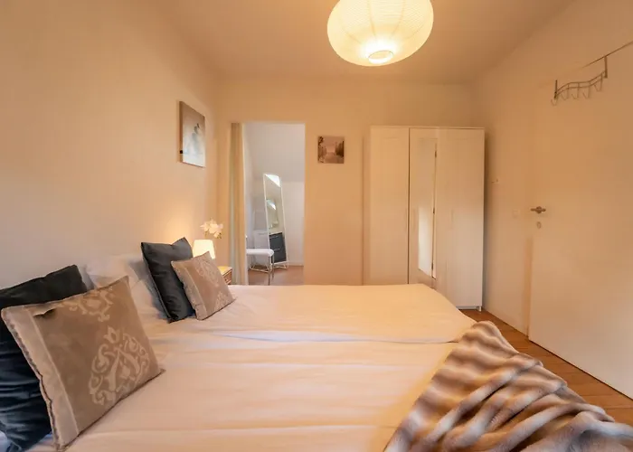 וילה Ons Nest With Parking By Interhome *