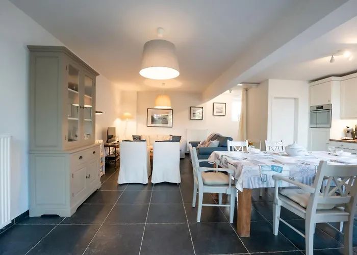 וילה Ons Nest With Parking By Interhome