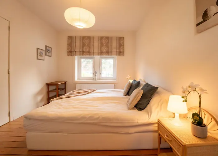 Ons Nest With Parking By Interhome