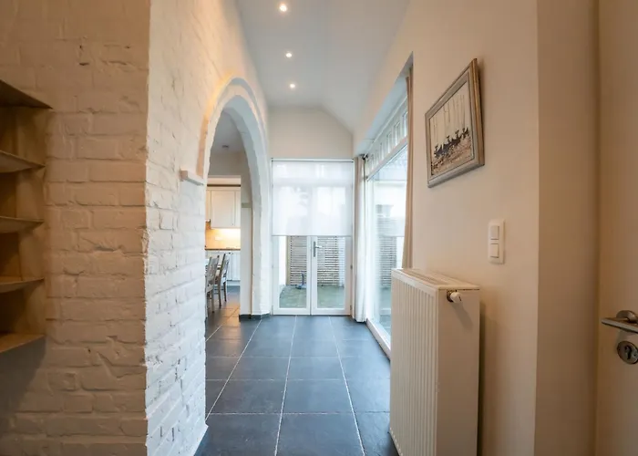 Ons Nest With Parking By Interhome