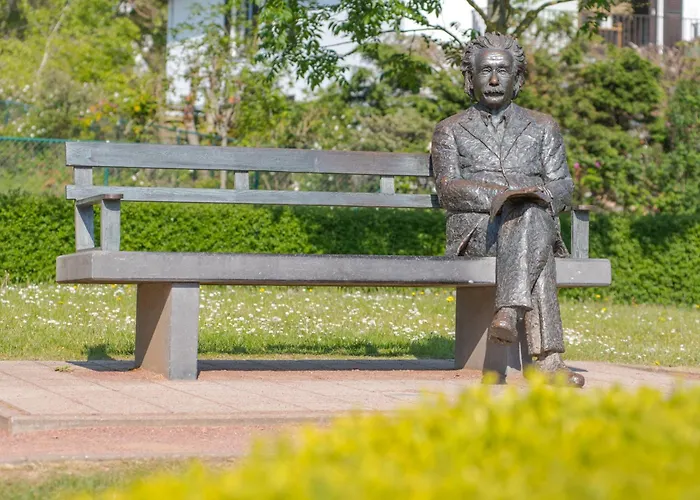 Ons Nest With Parking By Interhome *