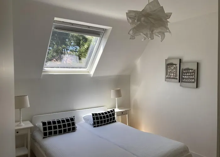 Ons Nest With Parking By Interhome