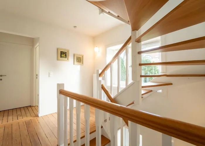 Ons Nest With Parking By Interhome *